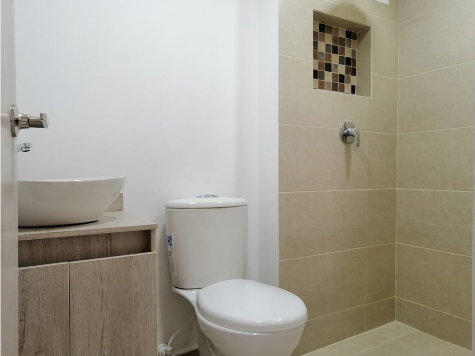 APARTAMENTO EN VENTA CAÑAVERALEJO — foto 3