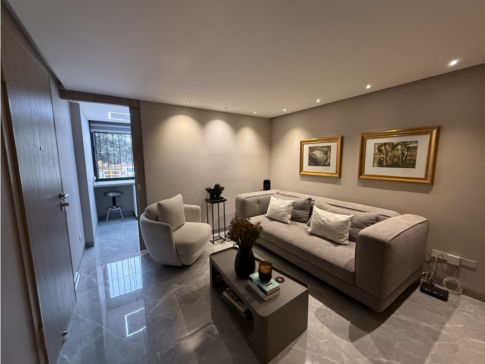 Hermoso apartaestudio remodelado Bulerias — foto 3