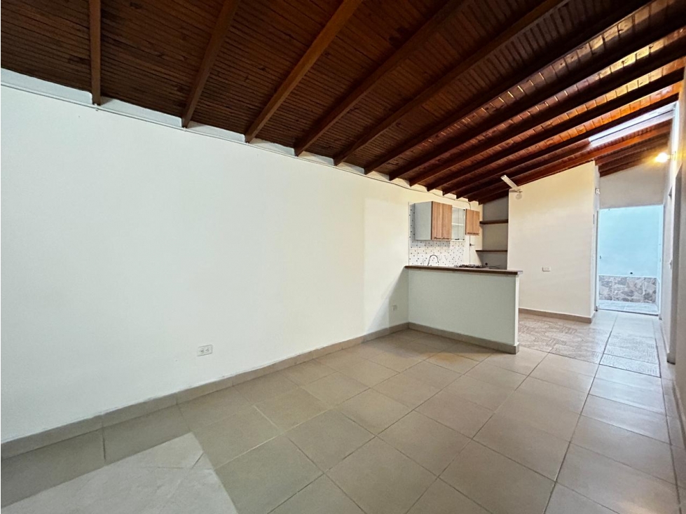 Apartamento en venta, Bello, El Congolo — foto 3