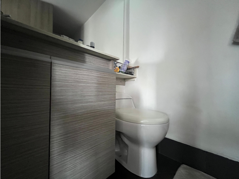 apartaestudio en venta en santa maria de los angeles — foto 3