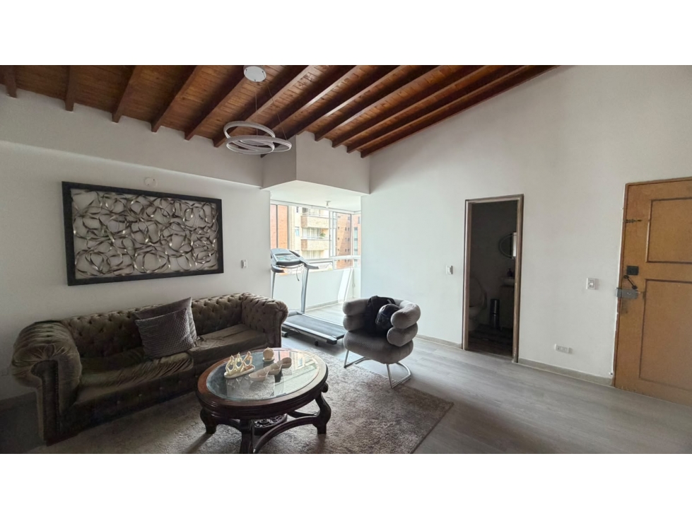 APARTAMENTO EN VENTA EN LAURELES — foto 5