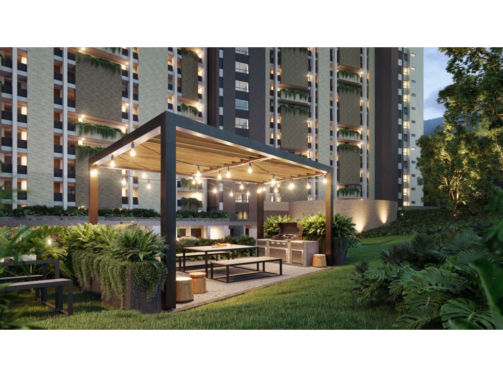 VENDO CESIÓN DE DERECHOS ENVIGADO - CAMINO VERDE — foto 5