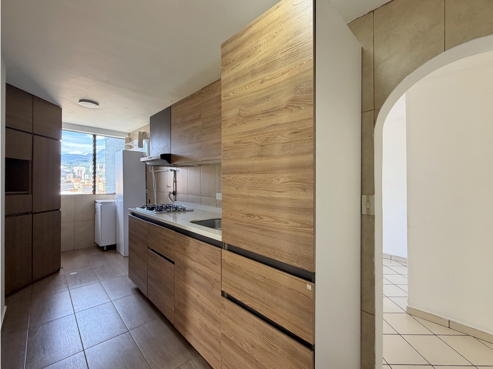 Apartamento en venta, Belén La — foto 6