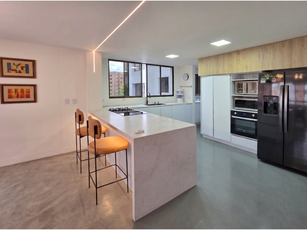 Apartamento en venta, Alejandría, Medellín — foto 4