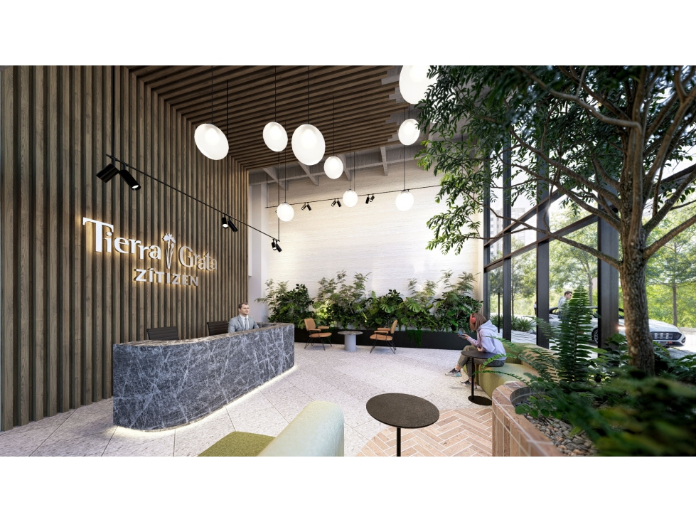 VENDO APTO - CESIÓN DE DERECHOS ENVIGADO - EL PORTAL — foto 6