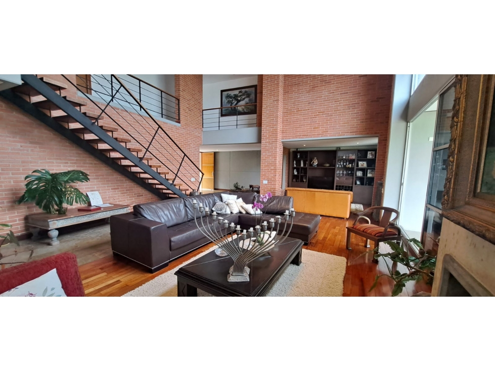 CASA PARA LA VENTA, EL TESORO POBLADO — foto 3