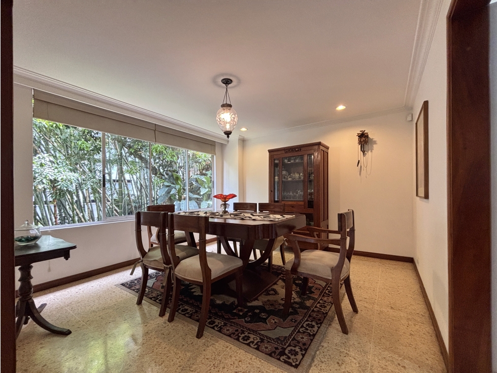 Casa en venta, Loma de Los Benedictinos, Envigado — foto 5