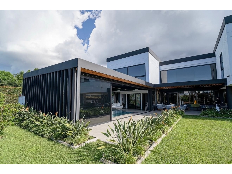 Casa en venta, V. Llanogrande, Rionegro — foto 2