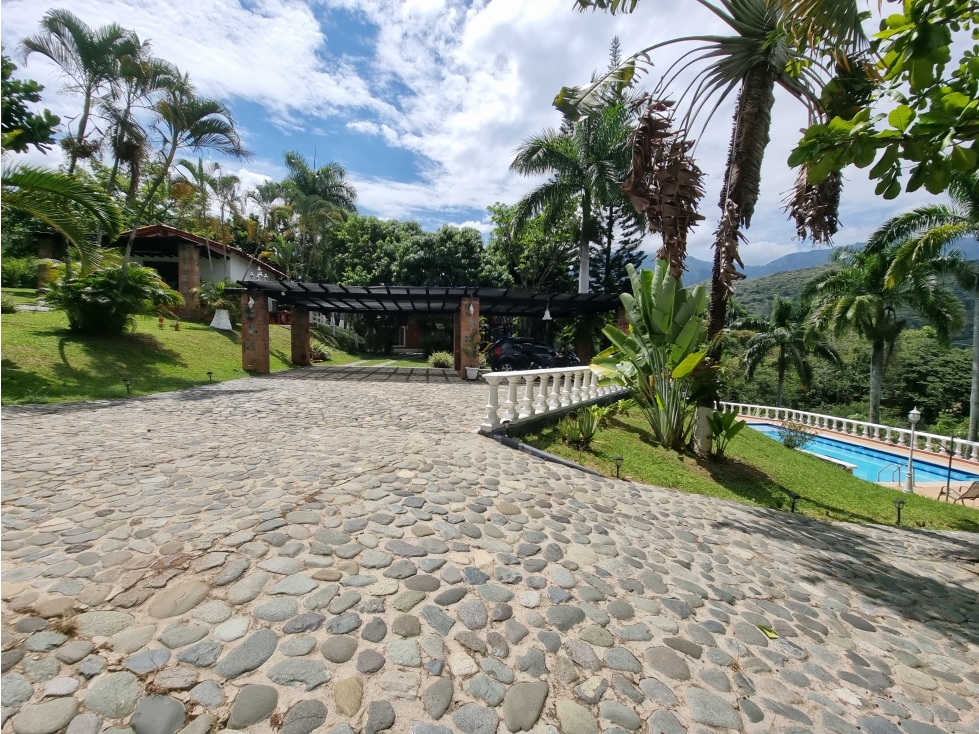 Finca en venta, V. Quimbayo, San Jerónimo — foto 3