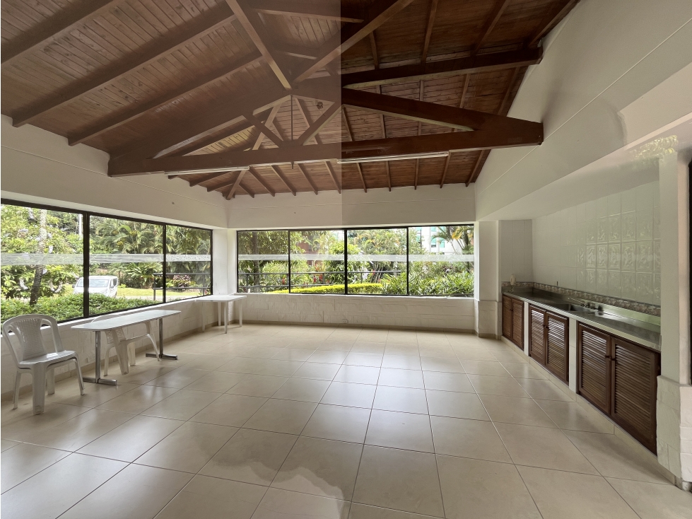 Apartamento en venta, Poblado, Las Lomas Nº 1 — foto 3
