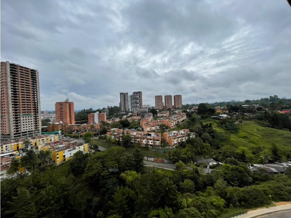 Apartamento en venta, Rionegro, Sector los colegios