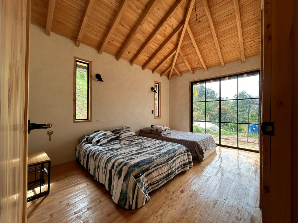 SE VENDE FINCA, EL CARMEN DE VIBORAL — foto 6