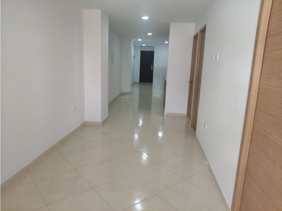 Apartamento Edificio Lourdes — foto 3