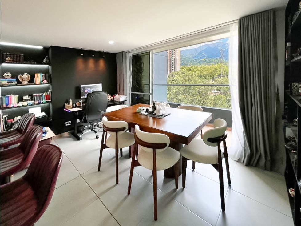 Moderno Apartamento en Venta en Sabaneta — foto 3