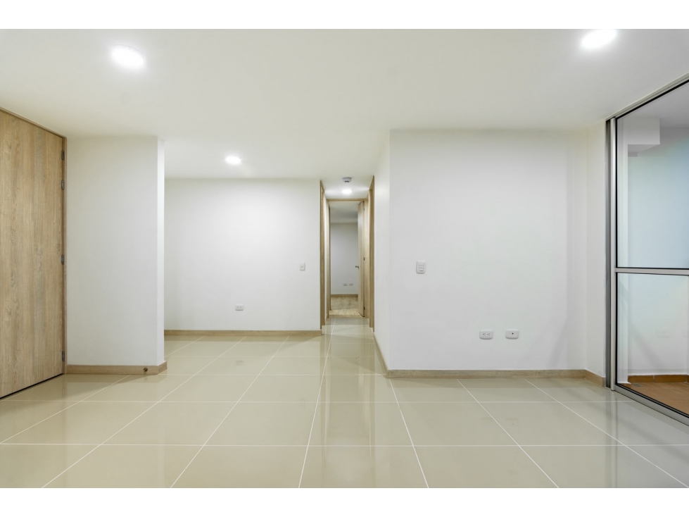 APARTAMENTO EN VENTA- RIONEGRO- RIONEGRO- ARMONIA — foto 3