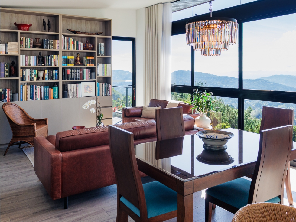 Apartamento en venta el Retiro - Antioquia, sector Fizebad — foto 3