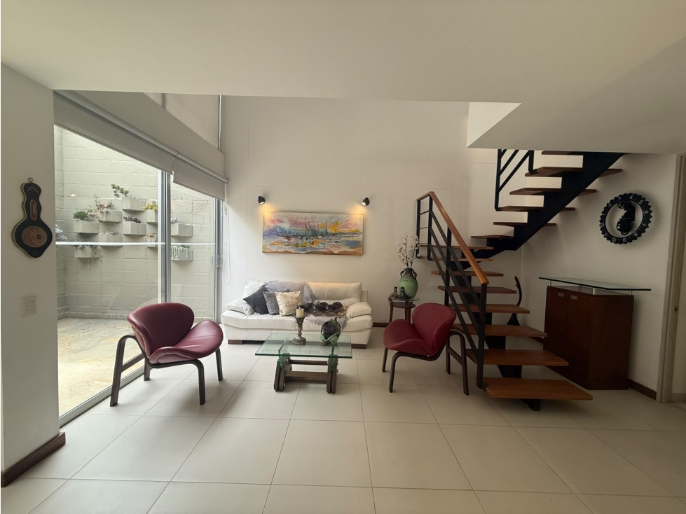 CASA EN VENTA- TERRA GRANDE - RIONEGRO — foto 3