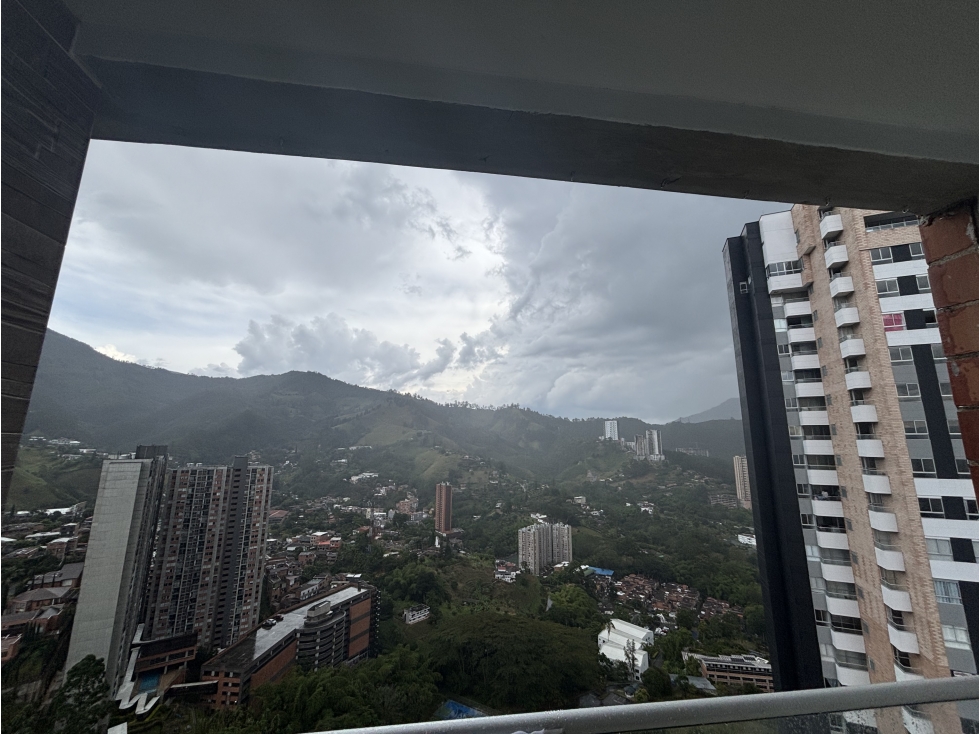 Apartamento en Sabaneta,Las Lomitas — foto 3