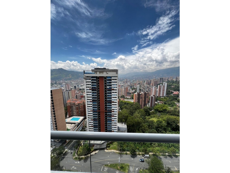 Apartamento en venta Las Lomitas-Sabaneta — foto 4