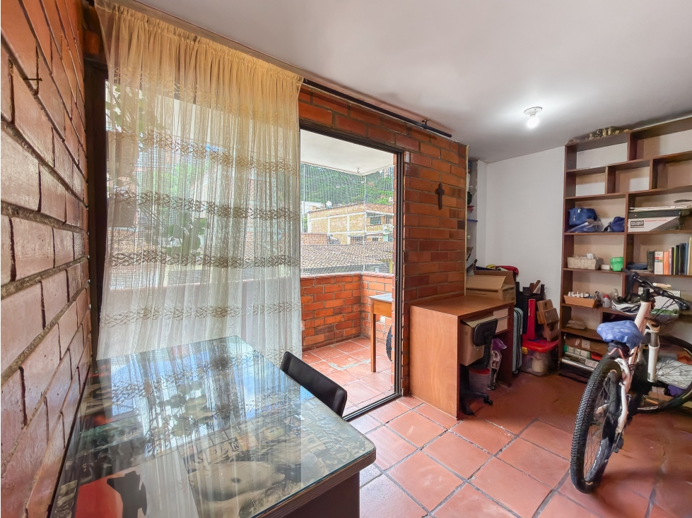 Apartamento en venta, envigado, El trianon — foto 6