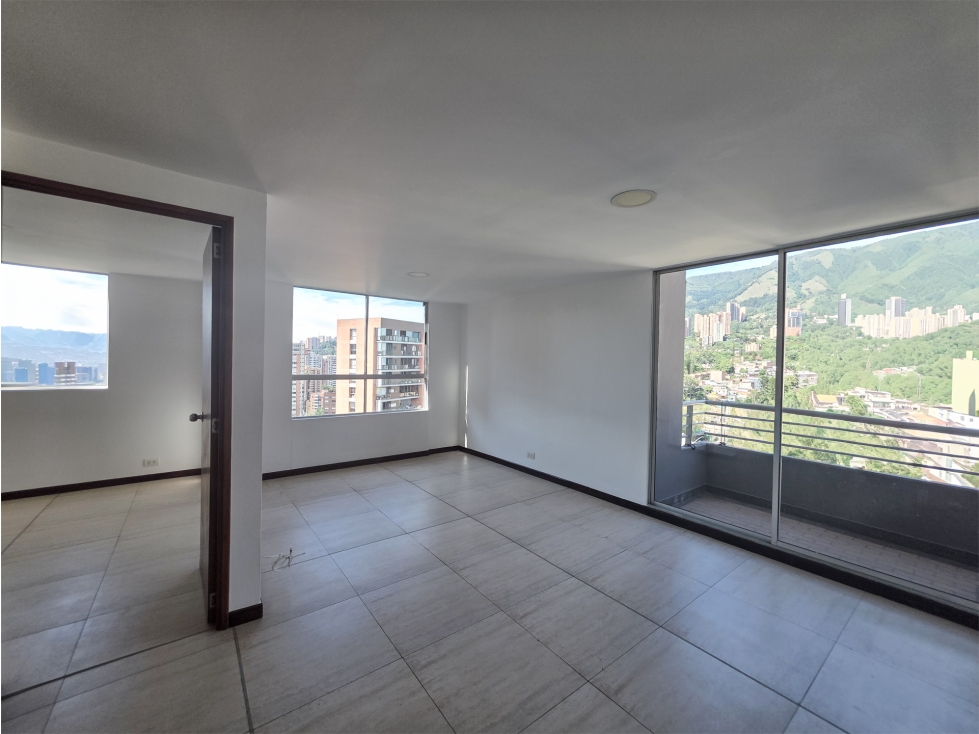 Venta de apartamento , Poblado , los Balsos — foto 5
