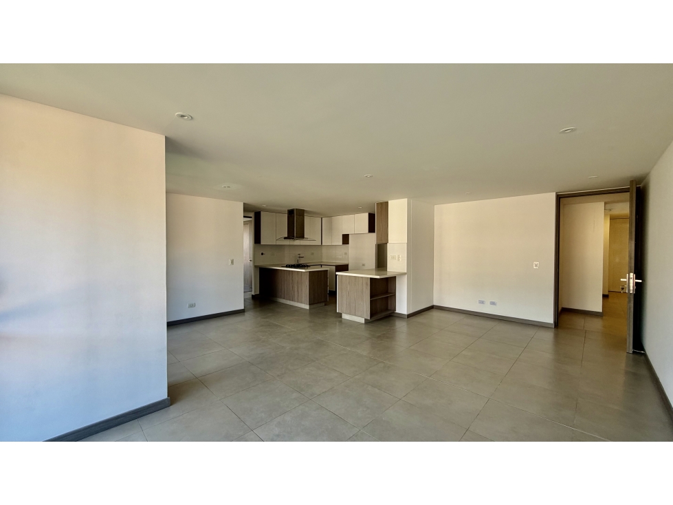 Apartamento en Envigado, Otraparte con espectacular vista — foto 2