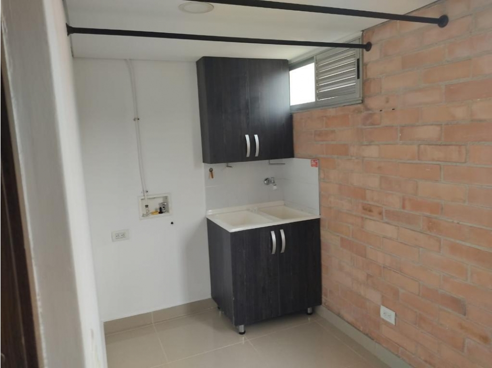 Apartamento piso alto La Doctora, Sabaneta — foto 6
