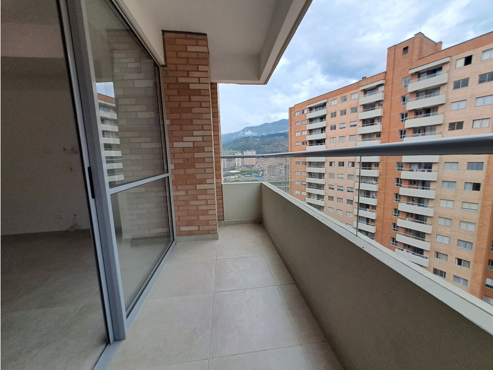 Apartamento en Venta en Ciudad Fabricato — foto 3