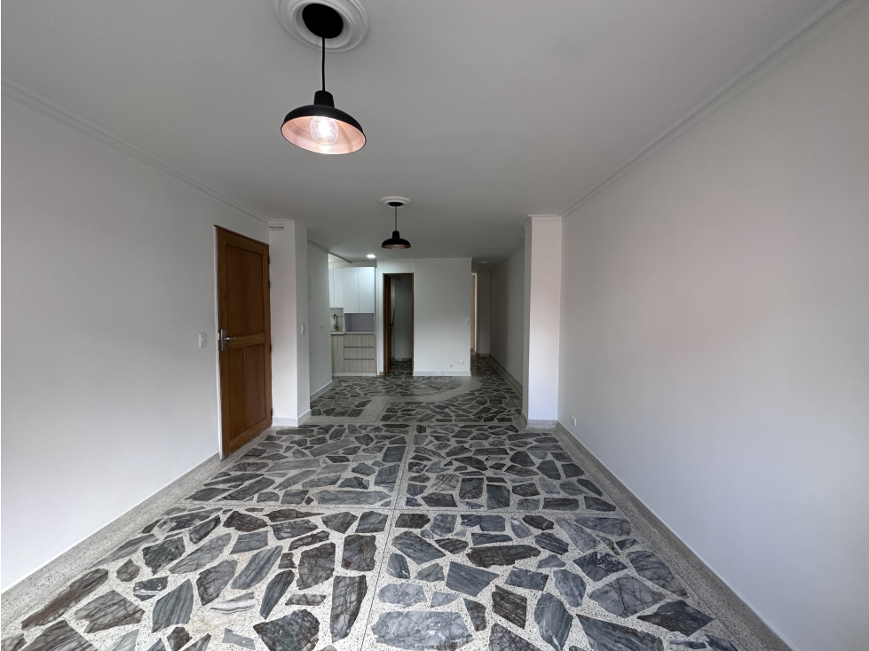 Apartamento en venta, Laureles, Medellín — foto 4