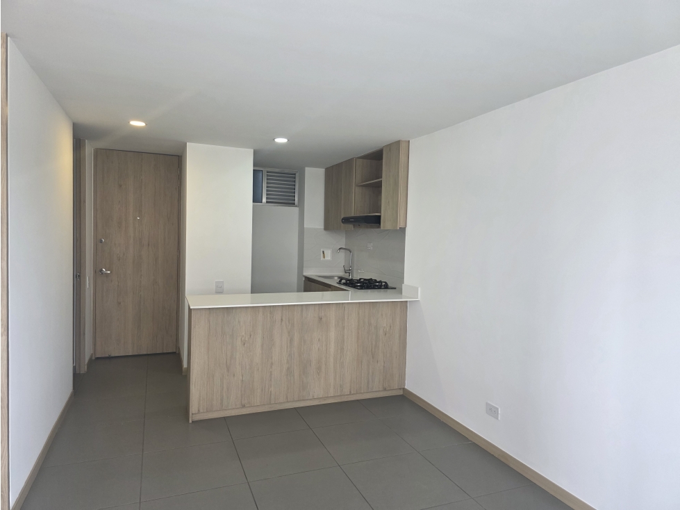 Apartamento en venta , Guayabal , Santa Fe. — foto 2