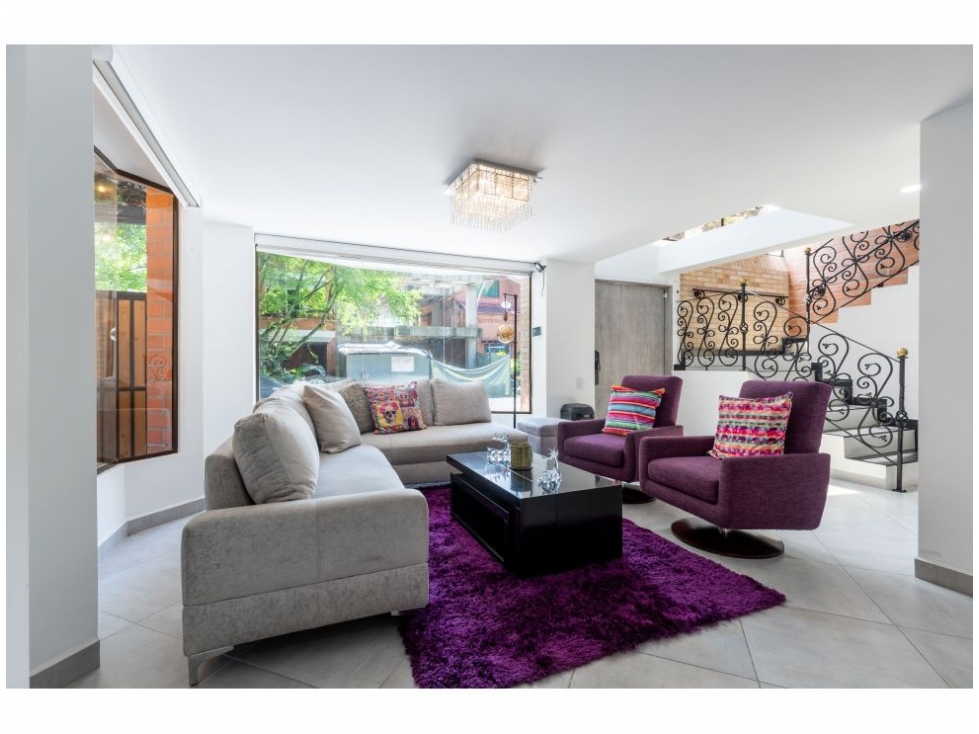 Casa en venta, La Doctora, Sabaneta — foto 2