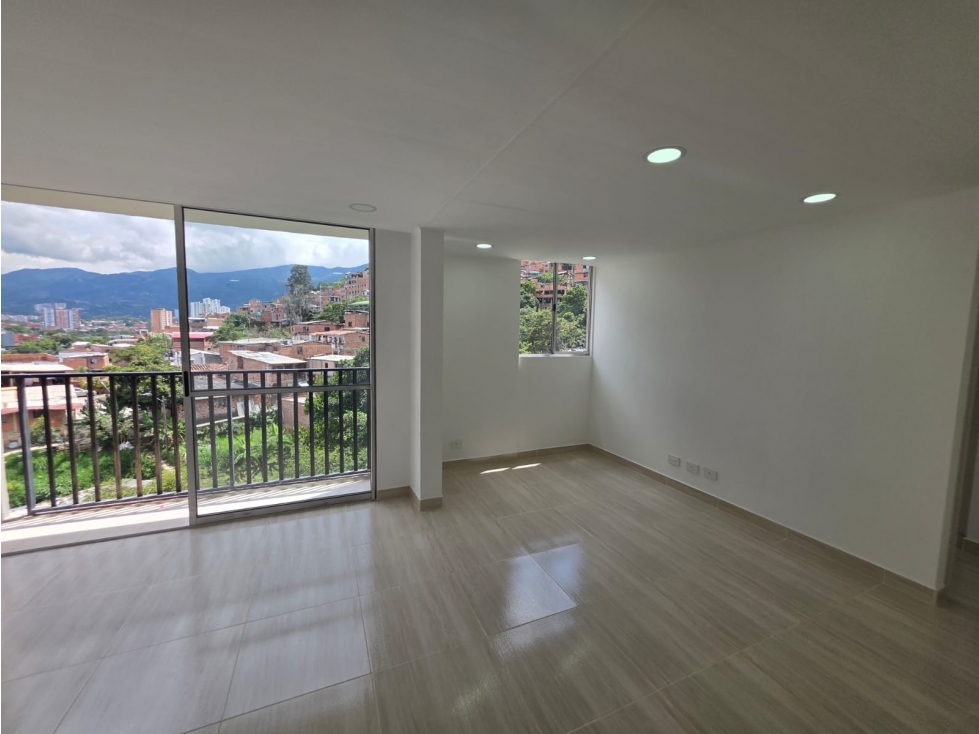 Apartamento en venta , Itagui, Fatima. — foto 3