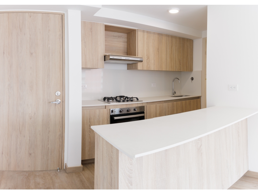 Apartamento en venta , Rionegro, barro blanco — foto 3