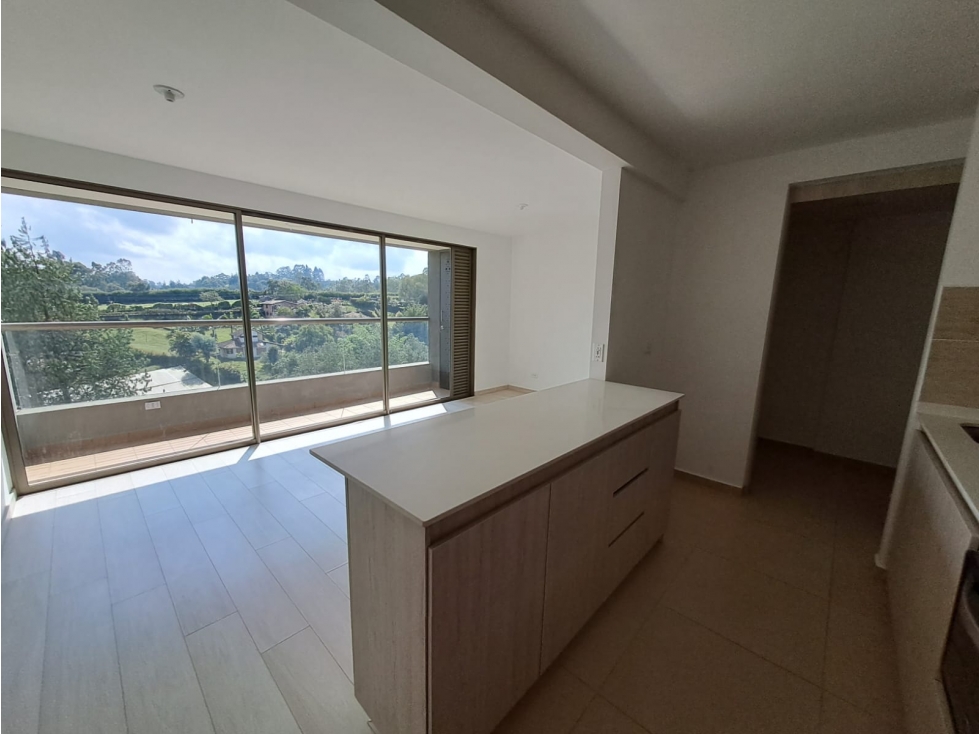 Moderno Apartamento en Venta en San Antonio de Pereira — foto 3