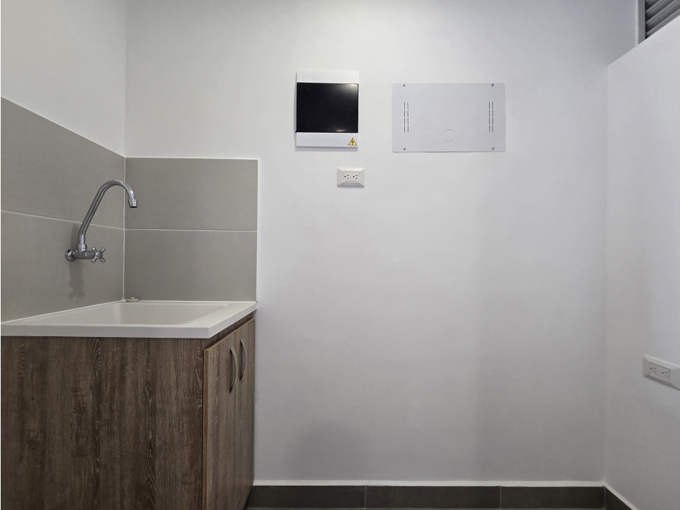 Apartamento en venta, Rionegro - Antioquia — foto 3