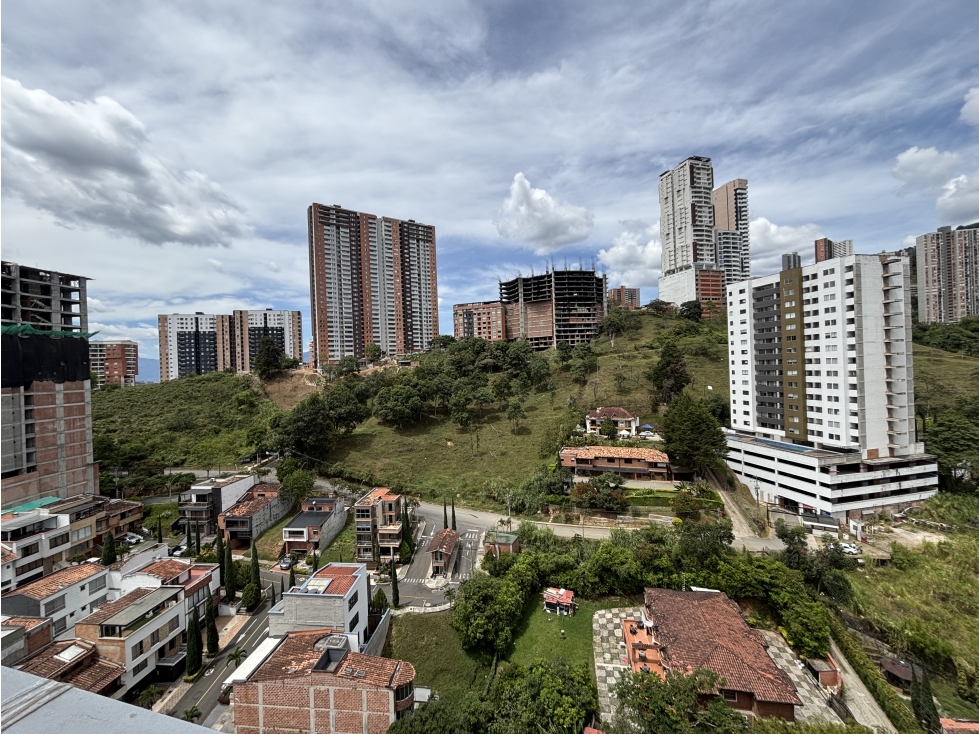 Apartamento para estrenar en Sabaneta — foto 3