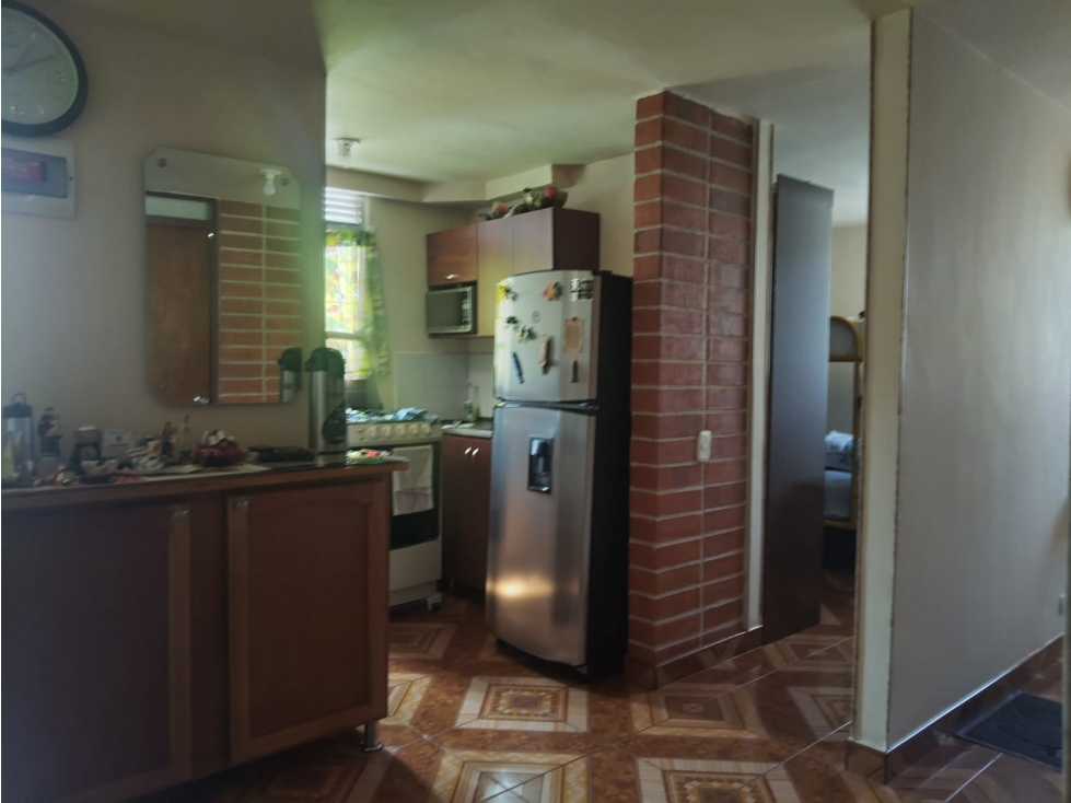 Torre San Antonio 403