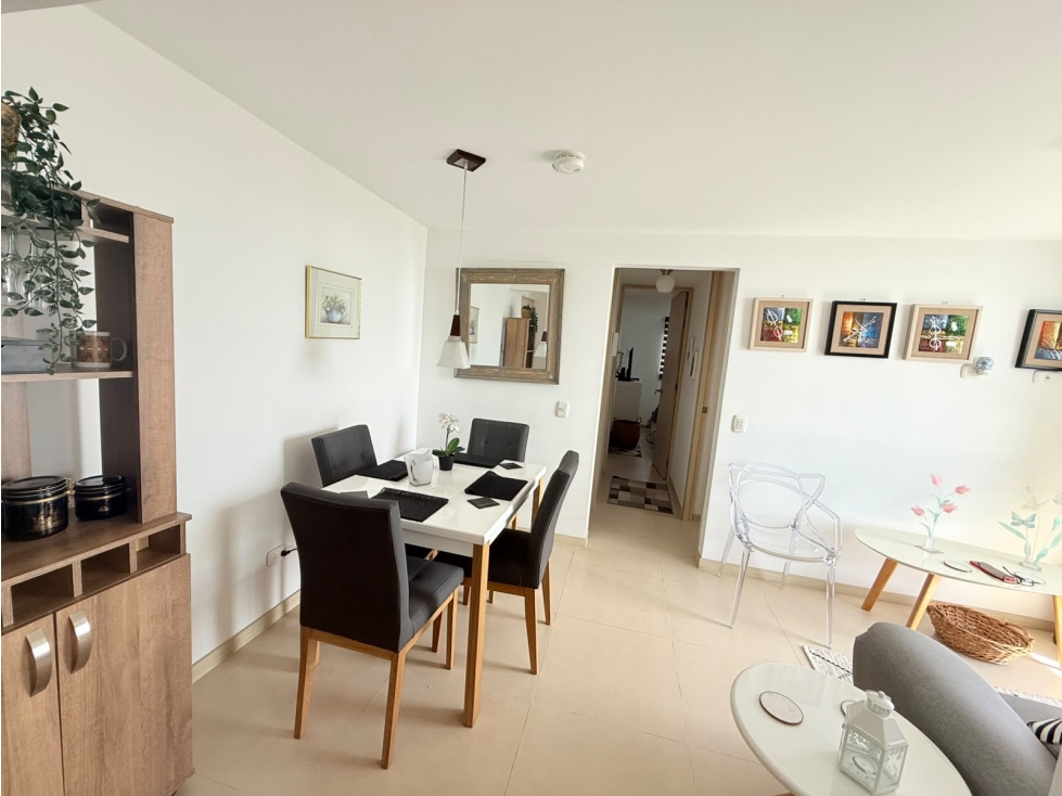 APARTAMENTO EN VENTA- RIONEGRO- FONTIBON- CEREZOS — foto 3