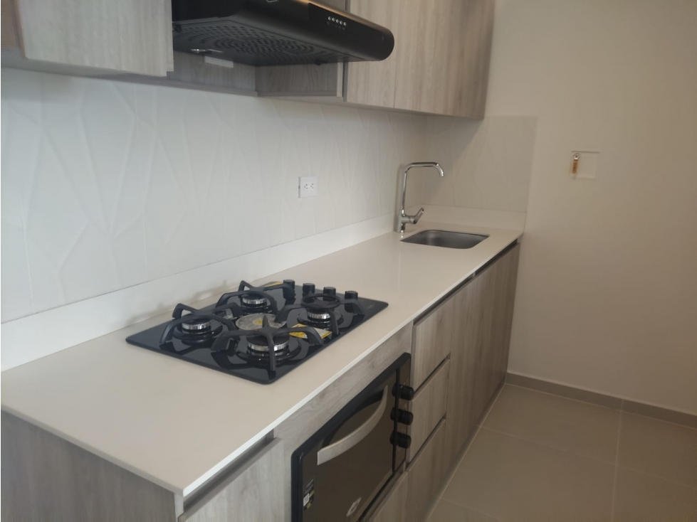 Apartamento Urbanizacion indigo Ciudad Coltejer — foto 3