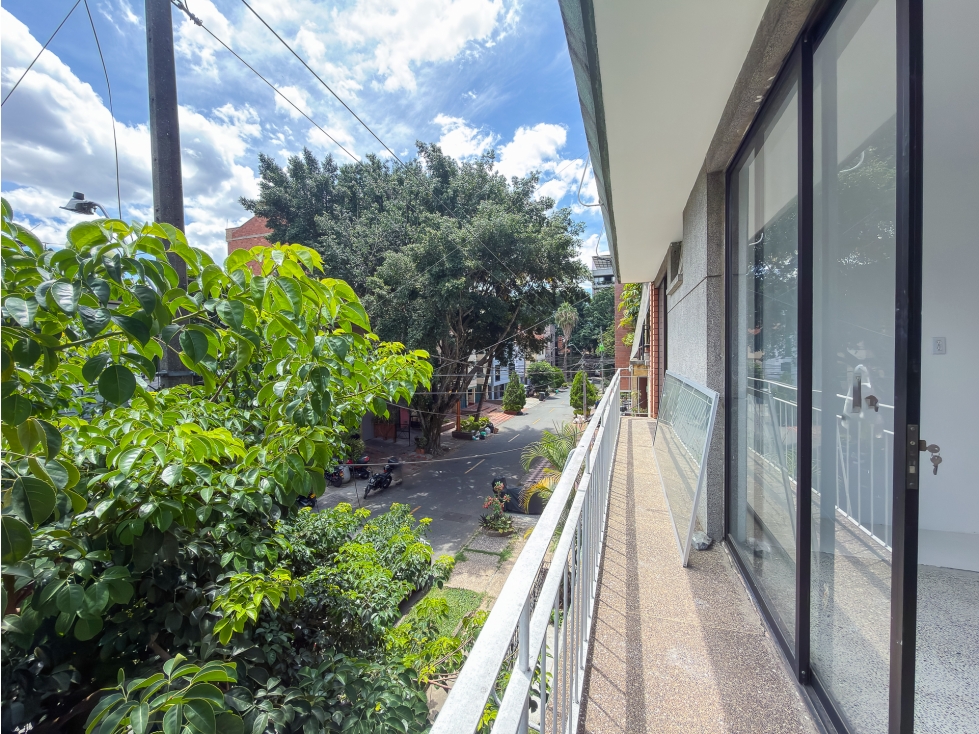 Apartamento en venta, laureles, Estadio. — foto 3