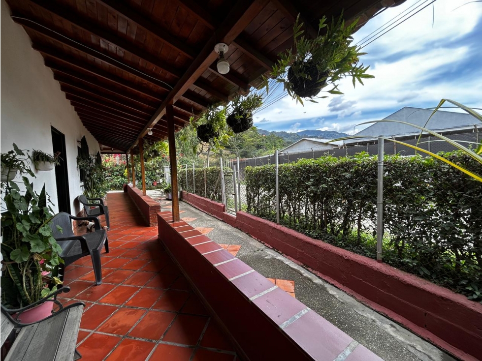 Casa rural en venta, Vereda Ancón 1, Copacabana — foto 3