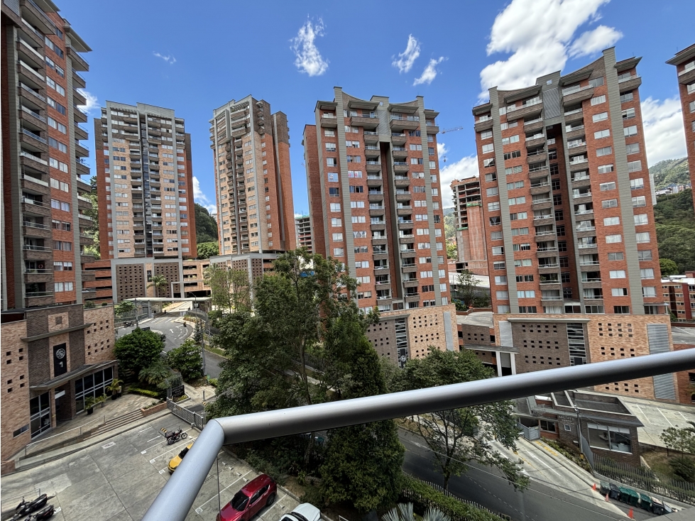 Apartamento en Envigado,Camino verde — foto 3