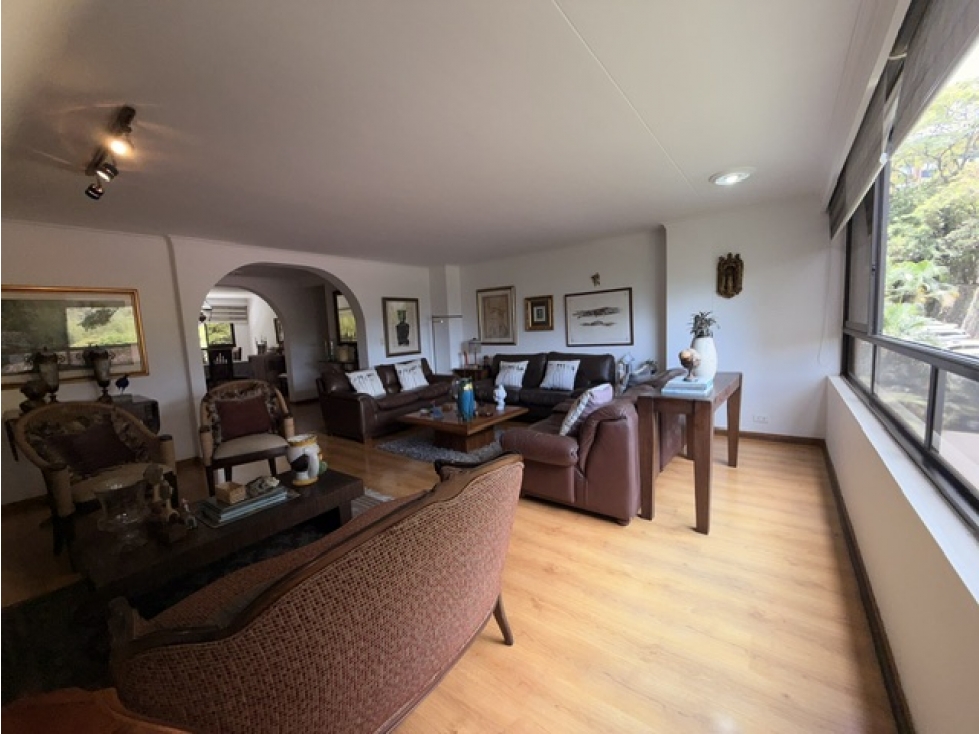 Apartamento para venta sector vizcaya, la concha, la 10 — foto 3