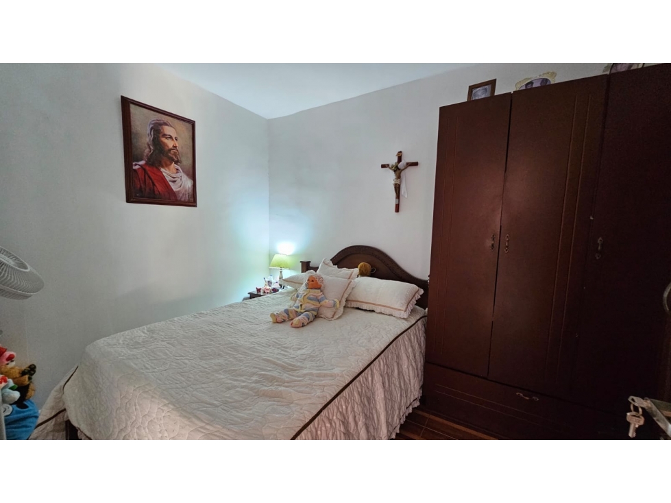 Casa primer piso en venta en Rosalpi Bello — foto 6