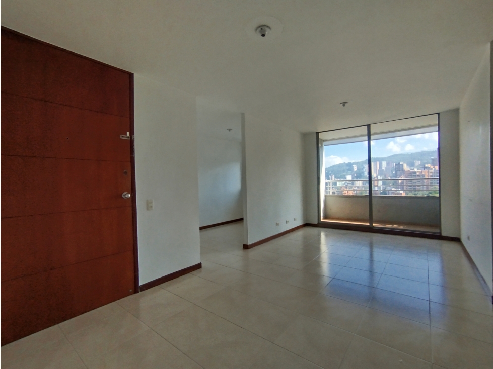 Apartamento en venta, Poblado, Loma de los Parra — foto 3