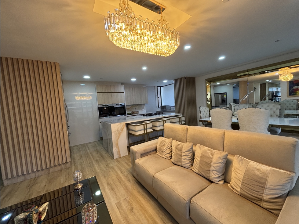 Apartamento moderno en Santa María de los Ángeles — foto 3