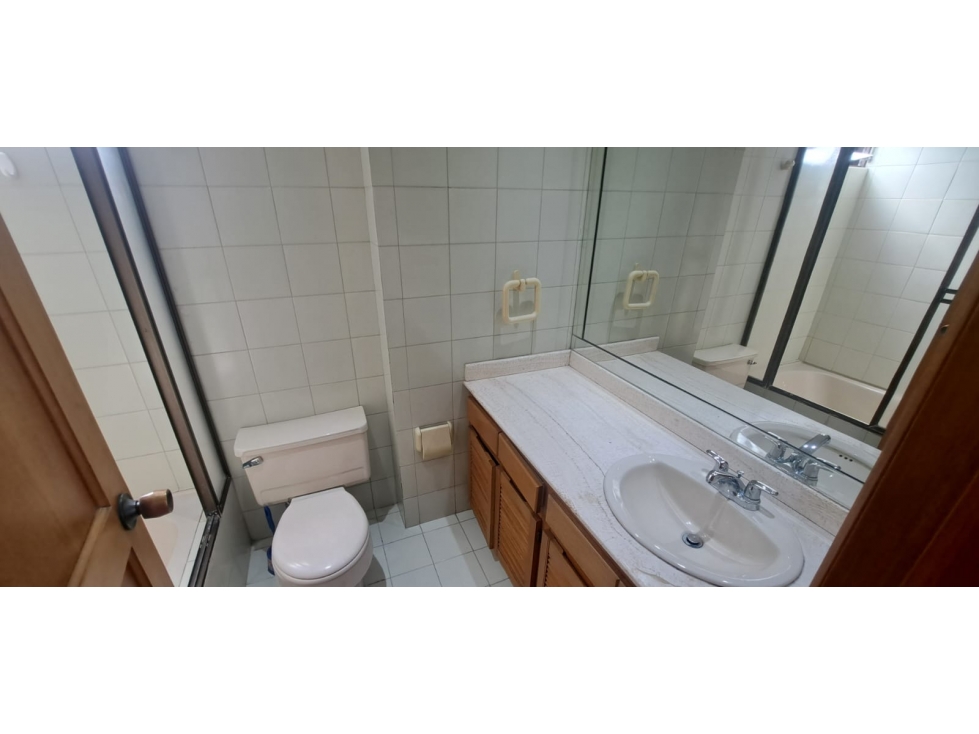 APARTAMENTO PARA VENTA, LA TOMATERA POBLADO — foto 5