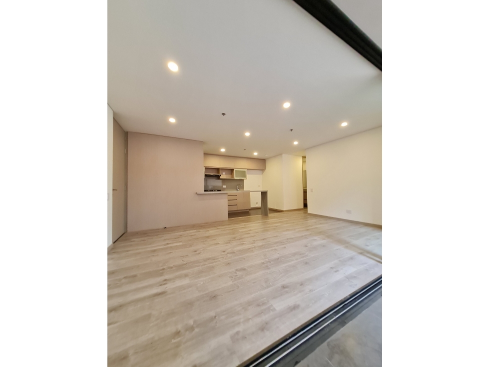 Venta apartamento en El Poblado, Las Palmas — foto 2