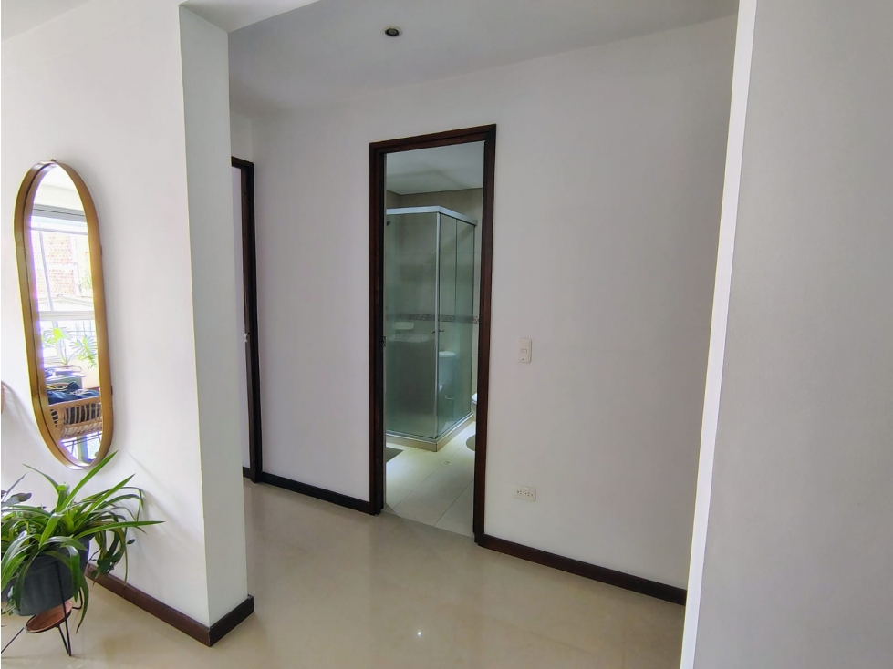 Apartamento en venta, La Castellana - Medellín — foto 3