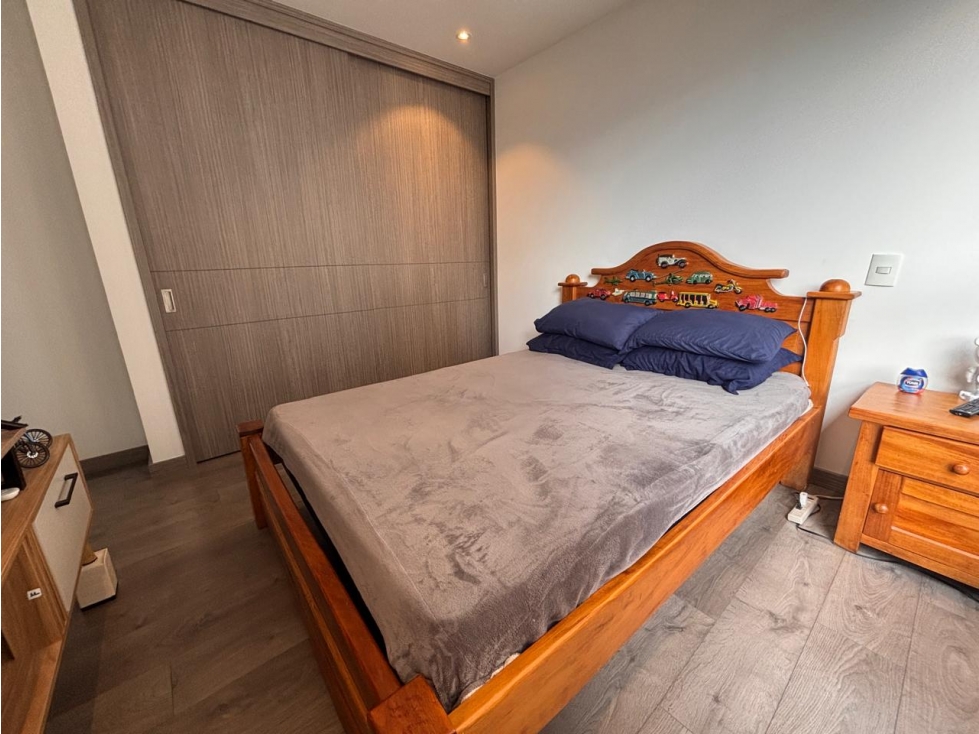 Apartamento en Envigado, Pontevedra. — foto 3